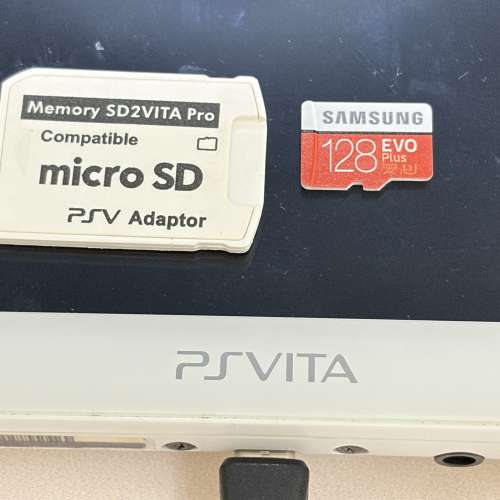 Sony PSVita