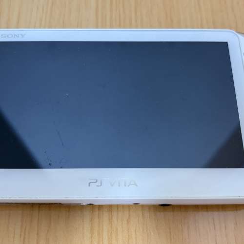 Sony PSVita