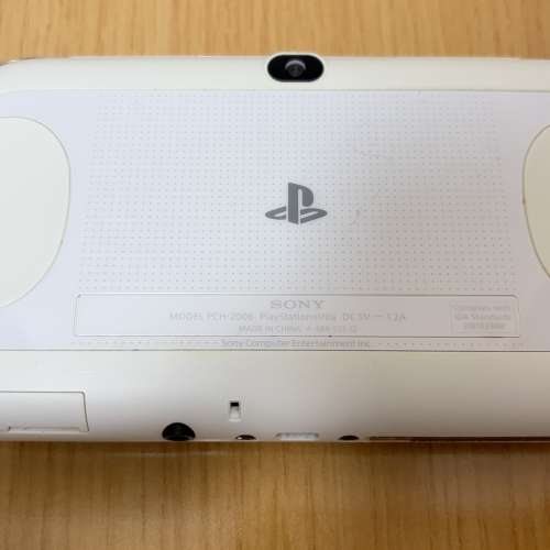 Sony PSVita