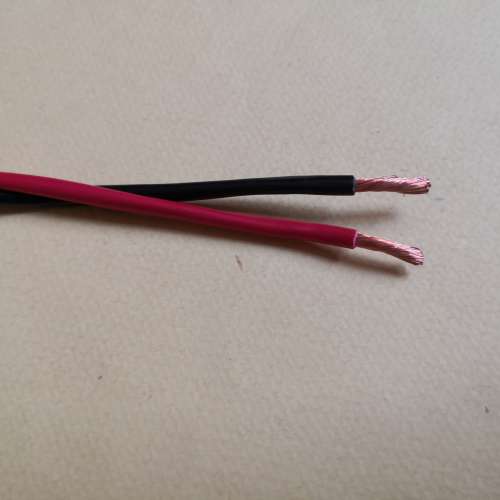 美國Belden OFC 12AWG 純銅喇叭線2.5m