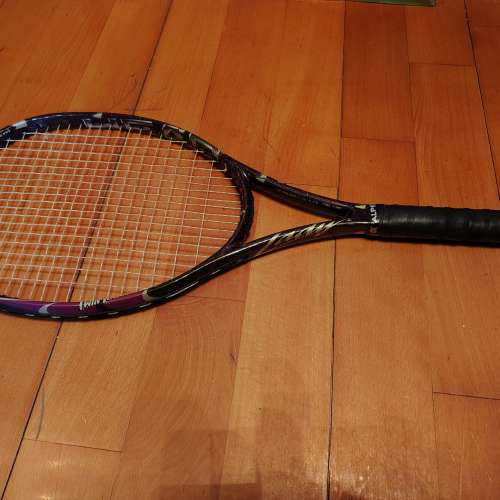 Head Lady Competition Mid Plus Tennis Racket網球拍 (Made in Austria)