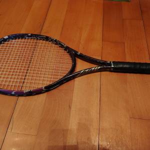 Head Lady Competition Mid Plus Tennis Racket網球拍 (Made in Austria)