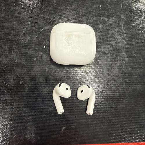 air pods4