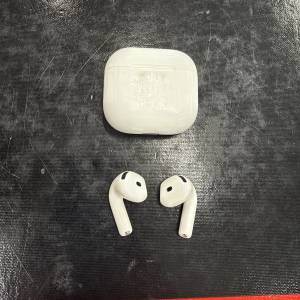 air pods4
