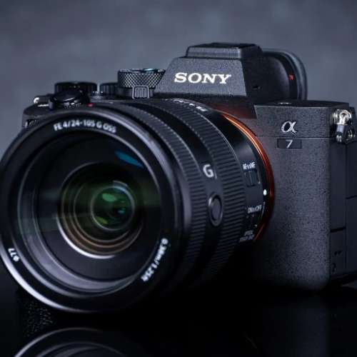 sony  a7m4，a74