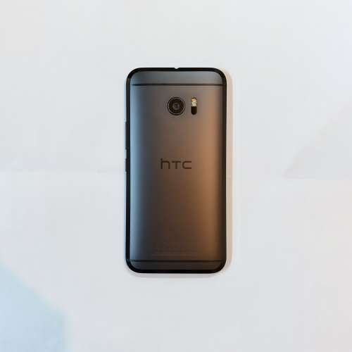 HTC 10 智能手機 #1號