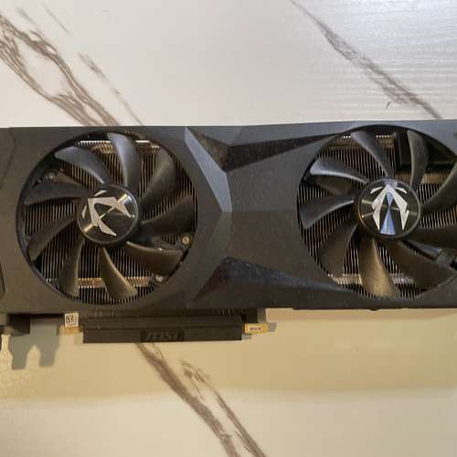 ZOTAC GAMING 2080 Super
