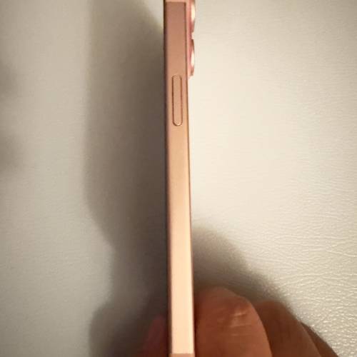 Apple iPhone 15 256G 粉紅色