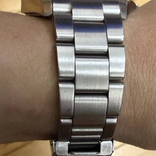 【激罕全齊/急放】2007年元祖 BAPE BAPEX Type 1 綠迷彩綠水鬼機械錶（有原廠保書/...