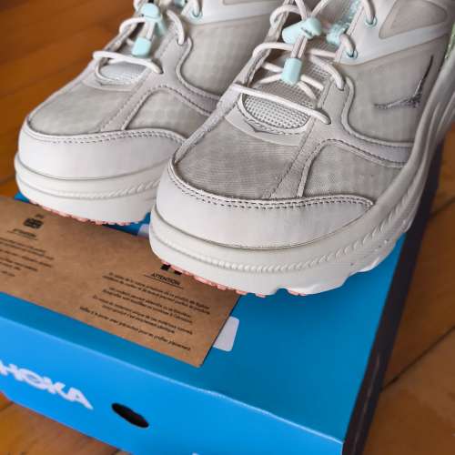 全新 Hoka Bondi B3 運動鞋 US9