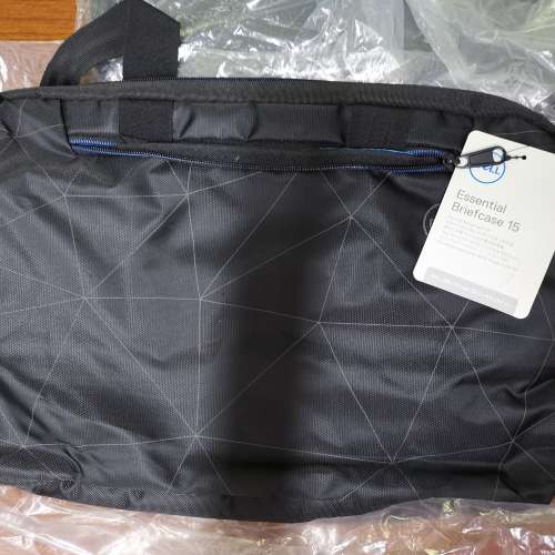 DELL Essential Briefcase 15吋電腦袋