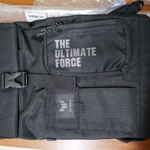 ASUS TUF Gaming 電競背包