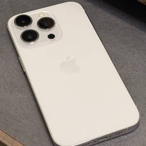 Apple iPhone 14 Pro 256GB 銀色