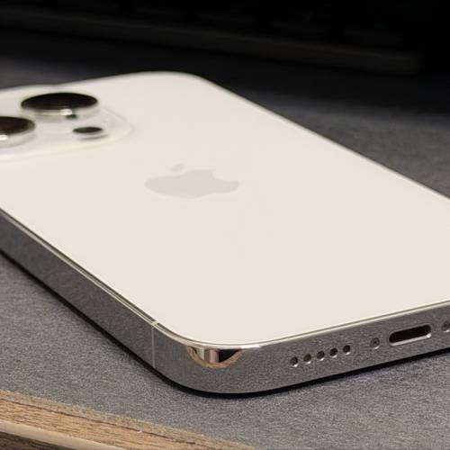 Apple iPhone 14 Pro 256GB 銀色