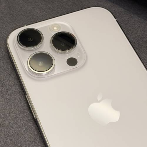 Apple iPhone 14 Pro 256GB 銀色