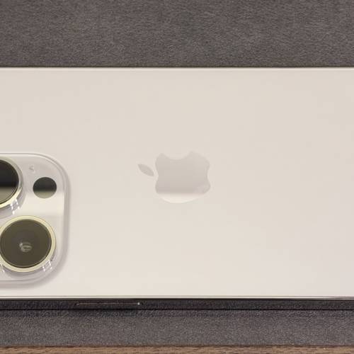 Apple iPhone 14 Pro 256GB 銀色
