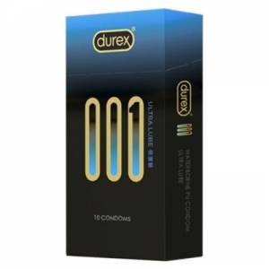 Durex 0.01