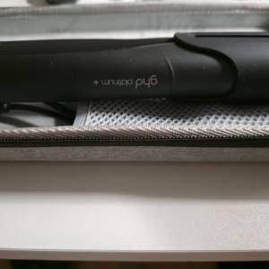 GHD Platinum+ 直髮夾