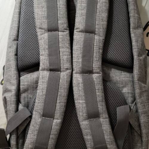 Herschel  灰色背包