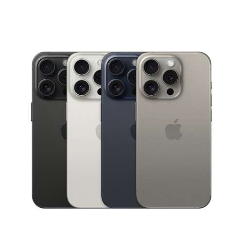 iPhone 15 /15 Pro 學生自用