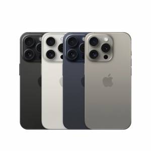 iPhone 15 /15 Pro 學生自用