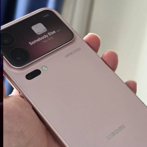 xiaomi 18 pro max 12+512