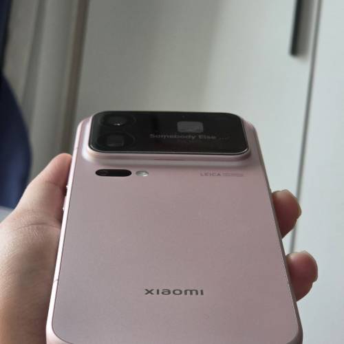 xiaomi 18 pro max 12+512