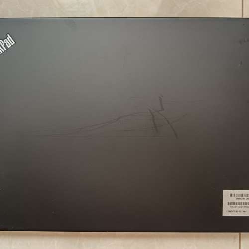 Lenovo TP X280/12.5&rdquo;LED/i5-8350U 1.70GHz/8GB DDR4 RAM/256GB M.2 SSD/ 85% New NB