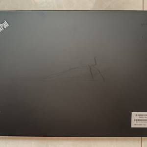 Lenovo TP X280/12.5&rdquo;LED/i5-8350U 1.70GHz/8GB DDR4 RAM/256GB M.2 SSD/ 85% New NB