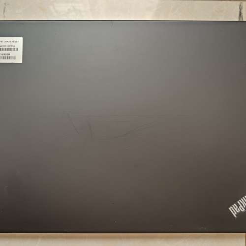 Lenovo TP X280/12.5&rdquo;LED/i5-8350U 1.70GHz/8GB DDR4 RAM/256GB M.2 SSD/ 85% New NB