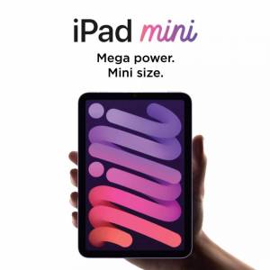 Apple iPad Mini 6 LTE