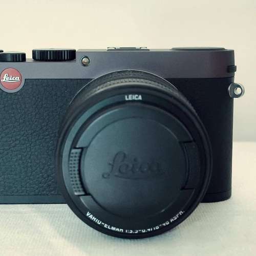 Leica X Vario [Typ 107]
