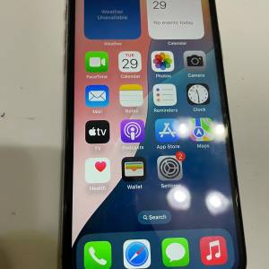 iPhone X 256Gb