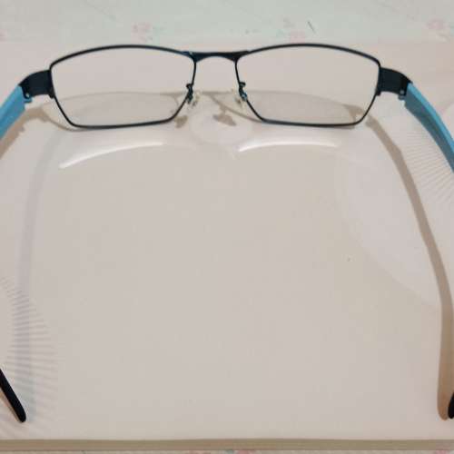 日本 Nagasaki 3.5 MICRON (N2780) 眼鏡架 Eyeglasses Frames
