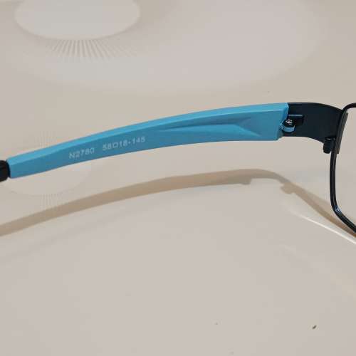 日本 Nagasaki 3.5 MICRON (N2780) 眼鏡架 Eyeglasses Frames