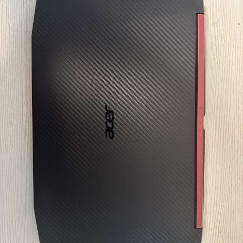 🔥又返左部靚仔機Acer Nitro5 AN515-52 暗影騎士電競筆電｜i7‑8750H GTX1050 4G獨...