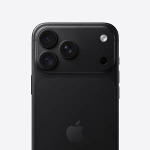 Iphone 18 pro max黑色256gb原封蘋果送貨啡盒