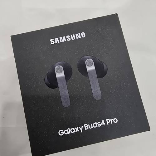 Samsung galaxy buds4 pro