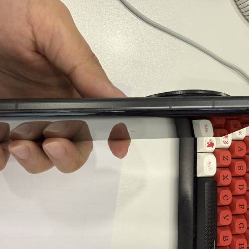 Vivo X100 Ultra 16+512 灰色大容量 單機 國行