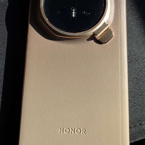 Honor magic v5