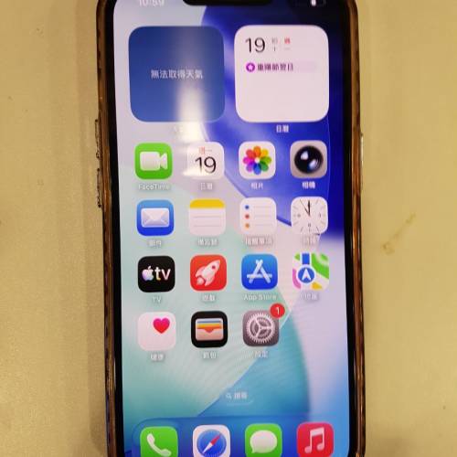 iPhone 13 Pro