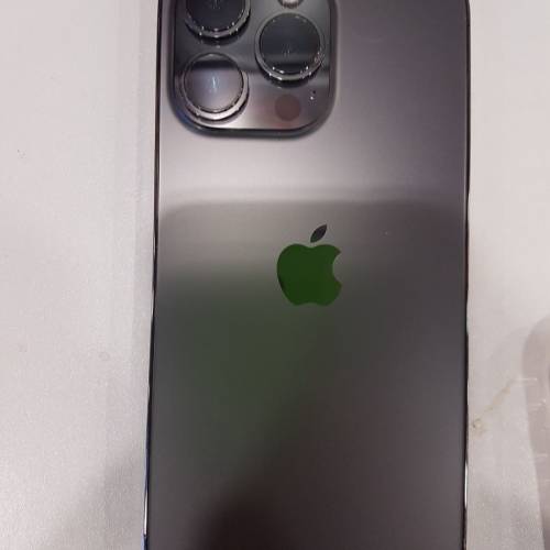 iPhone 13 Pro