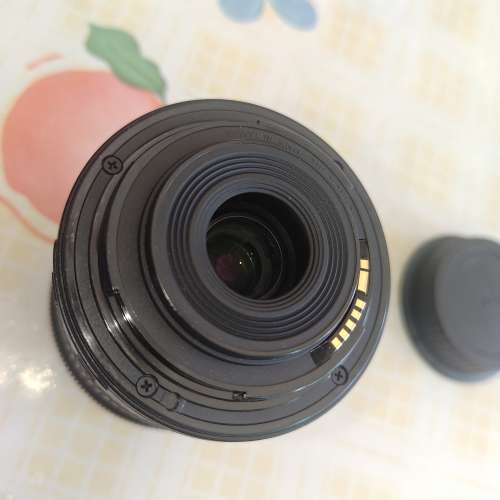 Canon EF-S 10-18mm f/4.5-5.6 IS STM 超廣角鏡｜送 Filter｜操作正常
