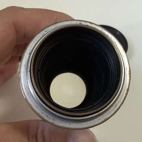 Leica Leitz 9cm f4 90mm f4 ltm mount