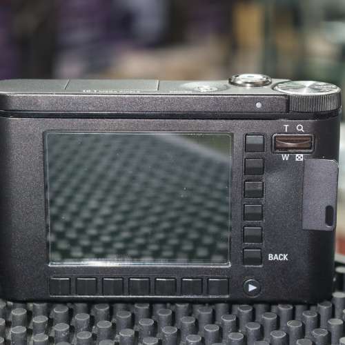 Samsung NV10 CCD 功能正常 配件齊全 三個月保養 no Canon, Sony, Fujifilm, Casio...