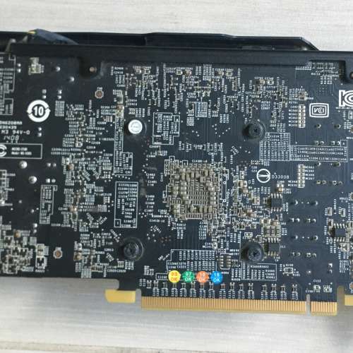MSi Radeon R9 270 GAMING 有問題卡.