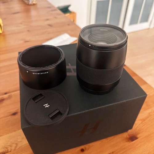 Hasselblad XCD 65mm f2.8