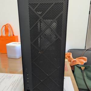 silverstone AG1M機箱