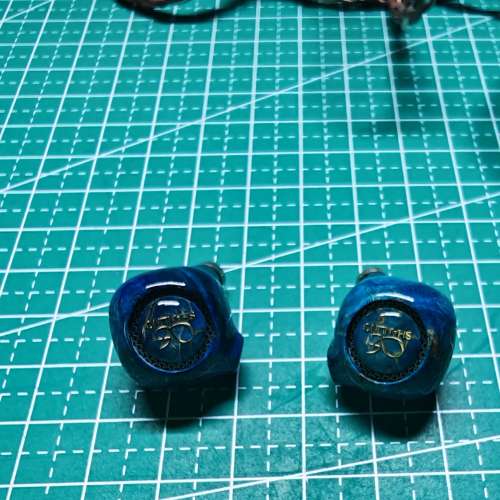 Shanling MG600