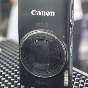 Canon IXUS 285 HS 功能正常 配件齊全 三個月保養 （NO  Canon Sony Fujifilm Casi...